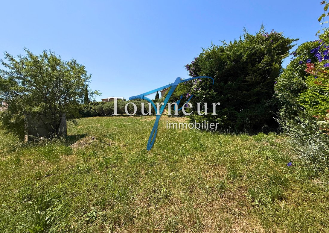 Land in Nord, Sanary-sur-Mer, France 4 - 18026523