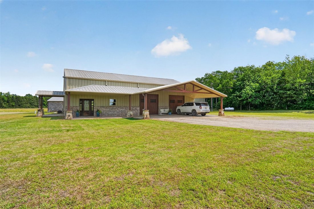 House in Sumner, Texas, United States 4 - 18038837