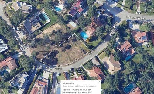 Land in Herdade Da Aroeira, Charneca de Caparica e Sobreda, Setubal 1