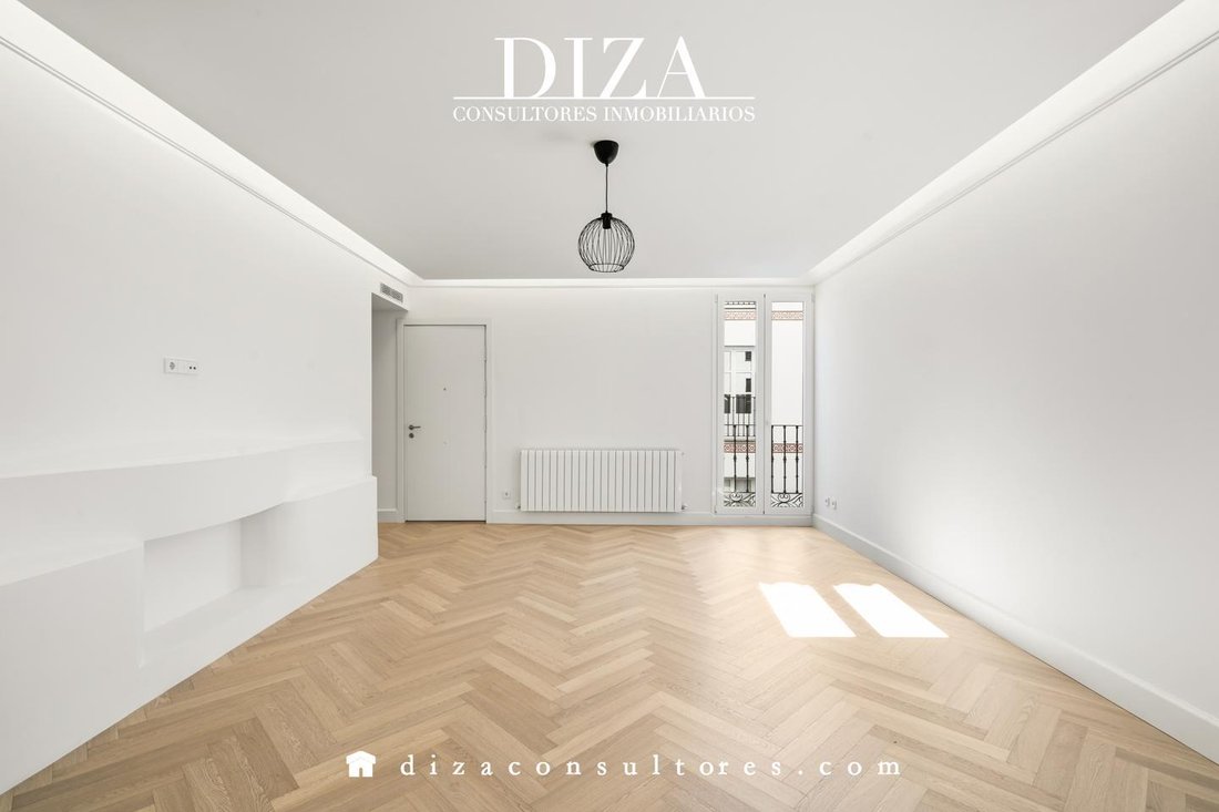 Apartamento en Retiro, Madrid, España 2 - 18042777