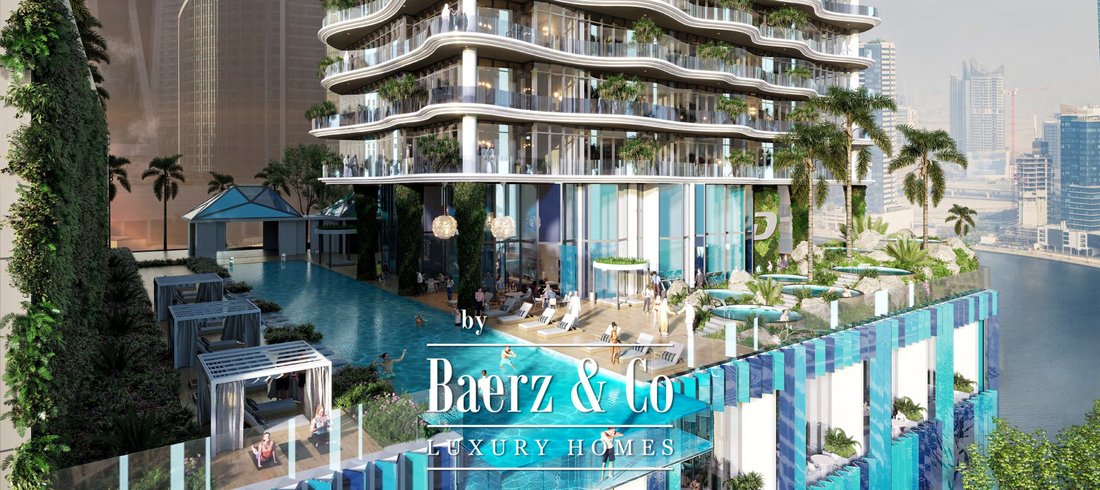 Apartment in Al Wasl, Dubai, United Arab Emirates 5 - 16037054