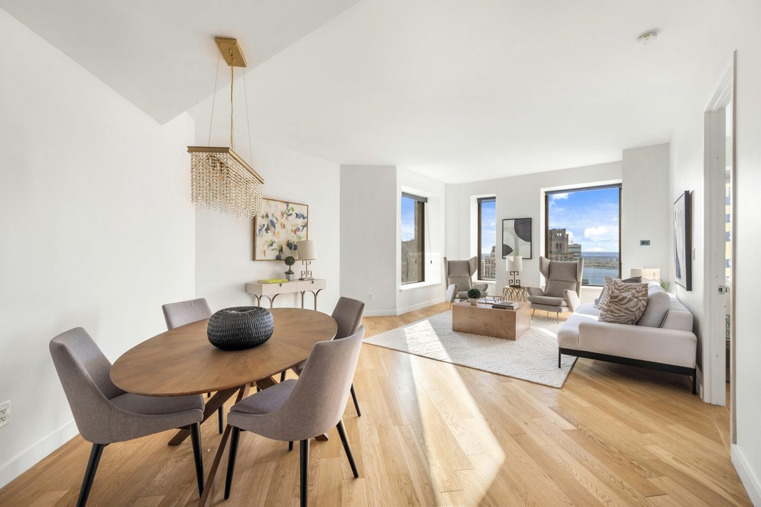 Condo in New York, New York, United States 5 - 18030673