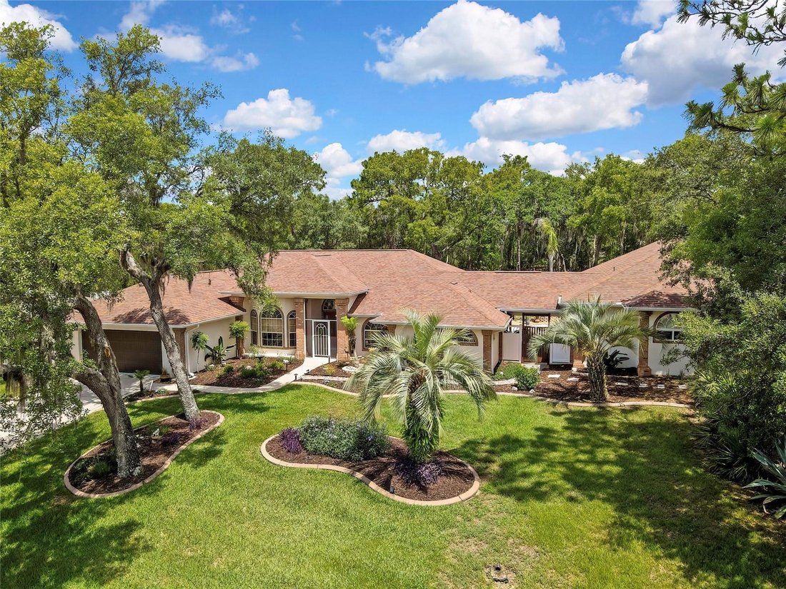 House in Homosassa, Florida, United States 2 - 18045513