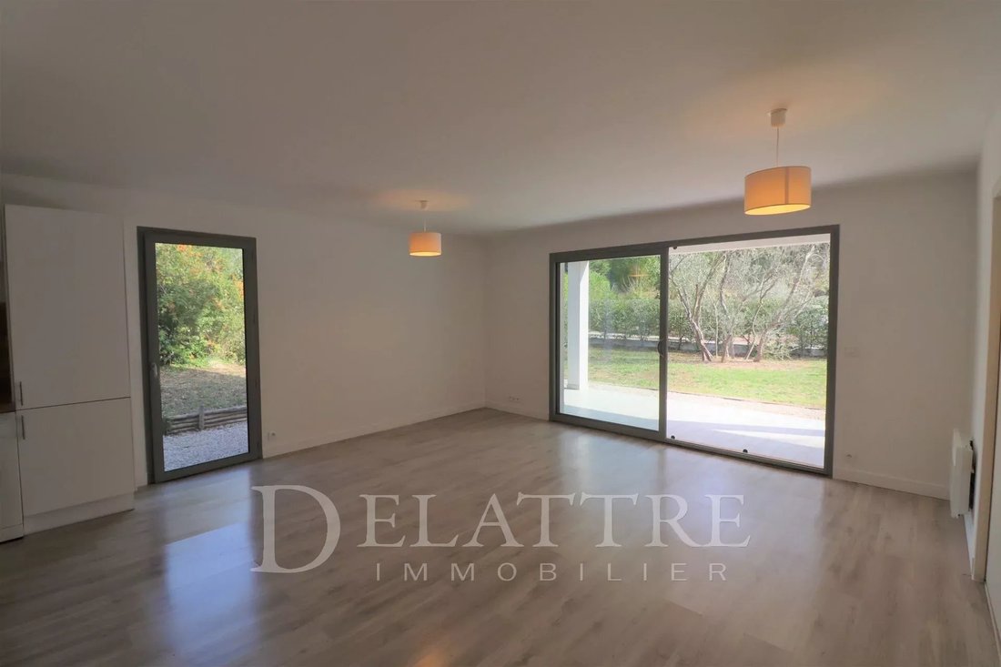Appartement à Nord, Roquefort-les-Pins, France 4 - 18038413