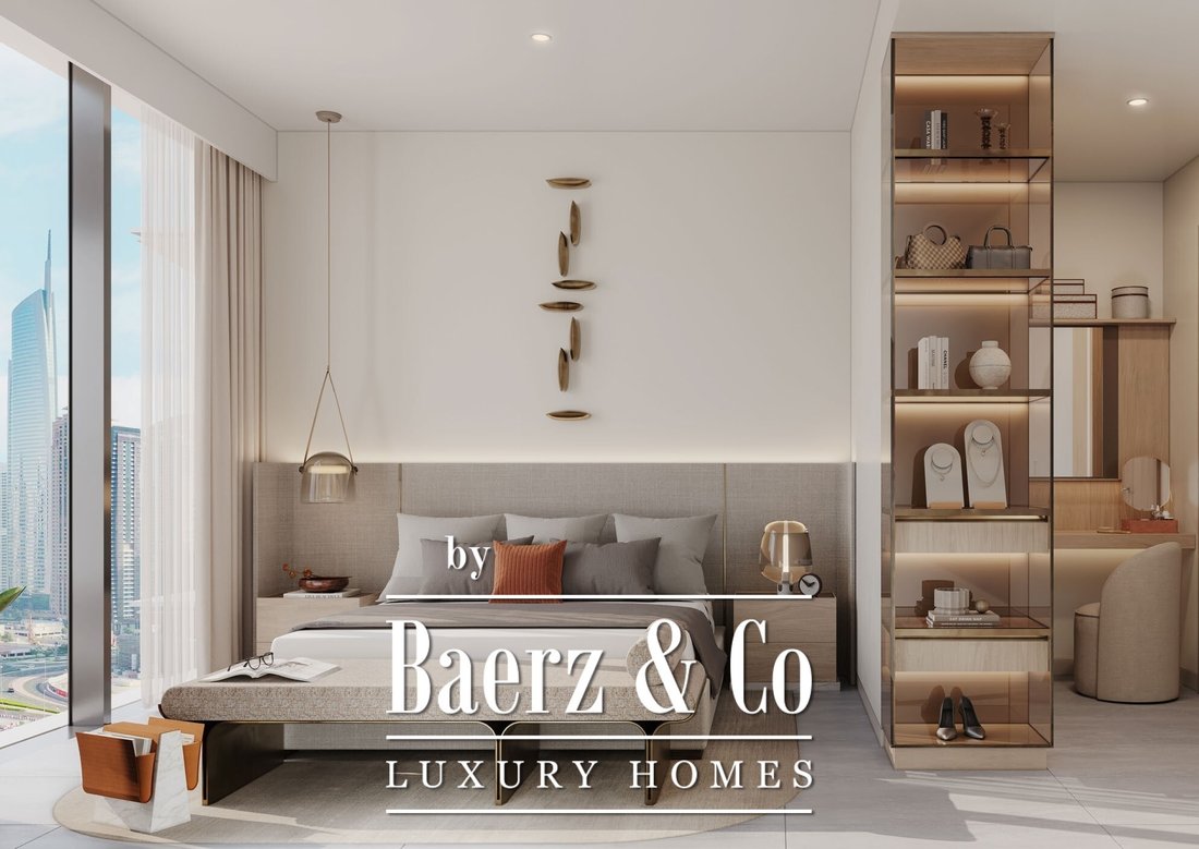Apartment in Al Wasl, Dubai, United Arab Emirates 4 - 15992922