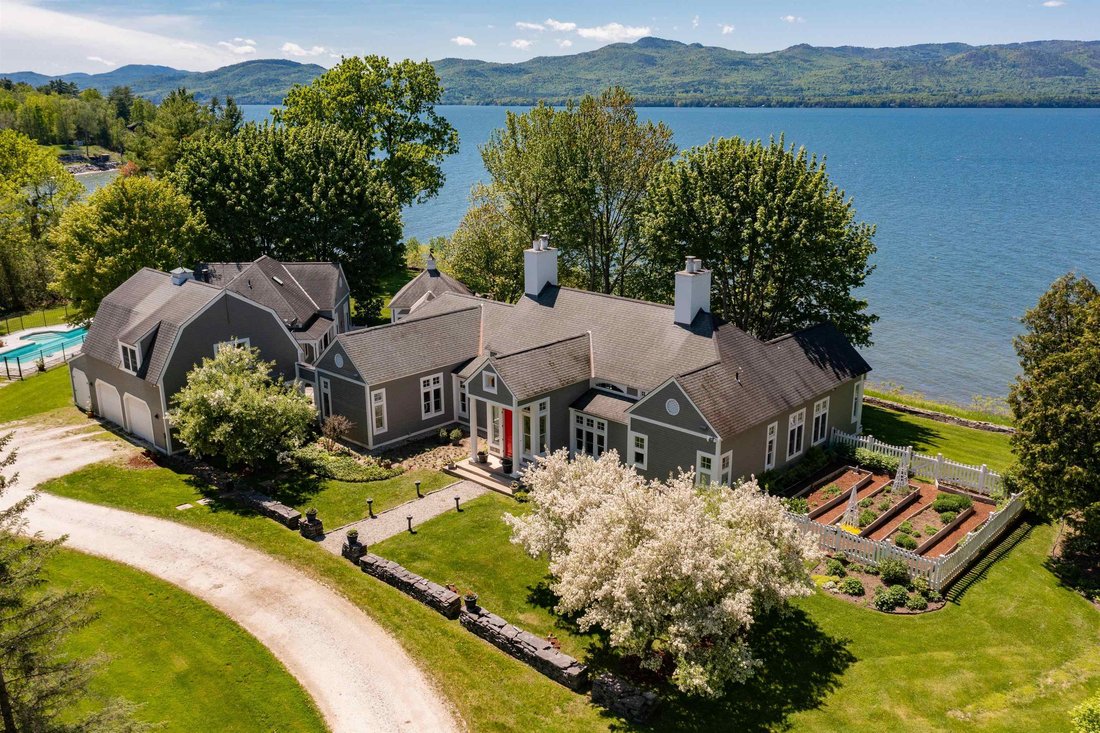 House in Addison, Vermont, United States 2 - 18045140