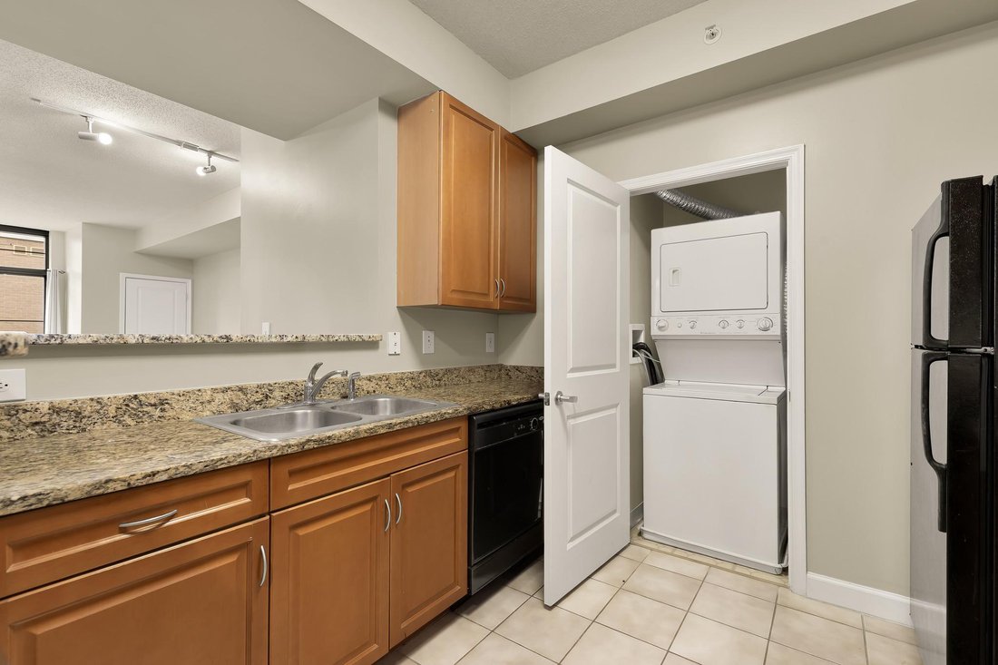 Condo in Washington, District of Columbia, United States 5 - 18044860