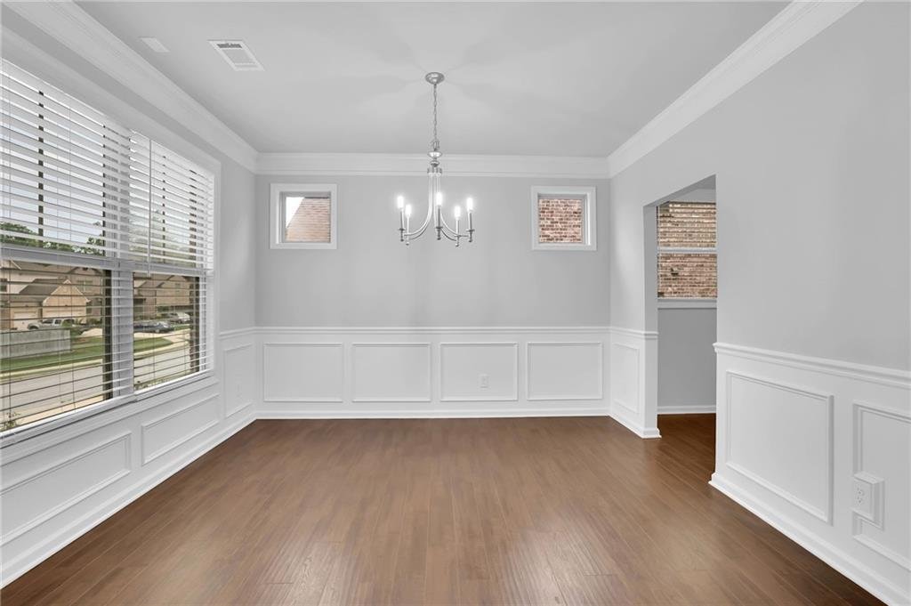House in Buford, Georgia, United States 4 - 18048547