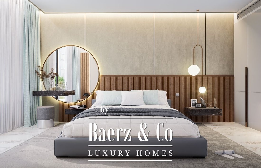 Apartment in Al Wasl, Dubai, United Arab Emirates 4 - 16104291