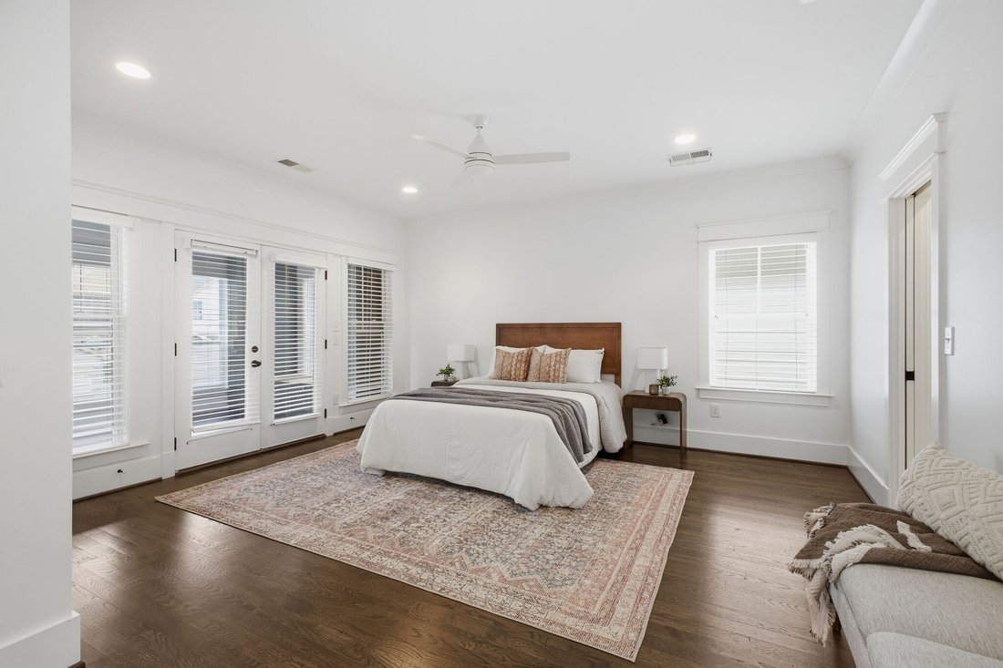 House in Nashville, Tennessee, United States 4 - 18044054