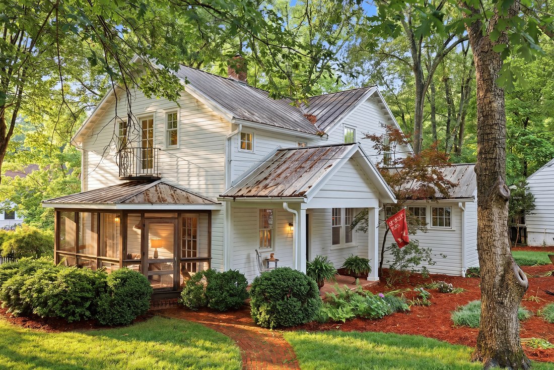 House in Atlanta, Georgia, United States 1 - 18042441