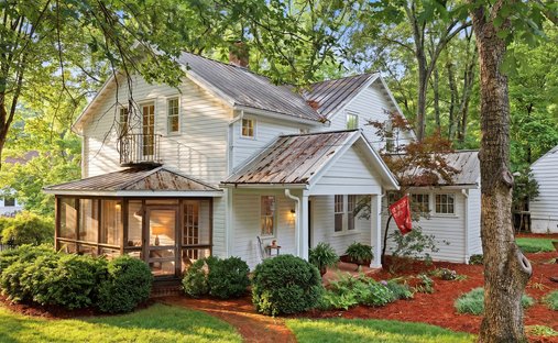 Haus in Atlanta, Georgia, Vereinigte Staaten 1