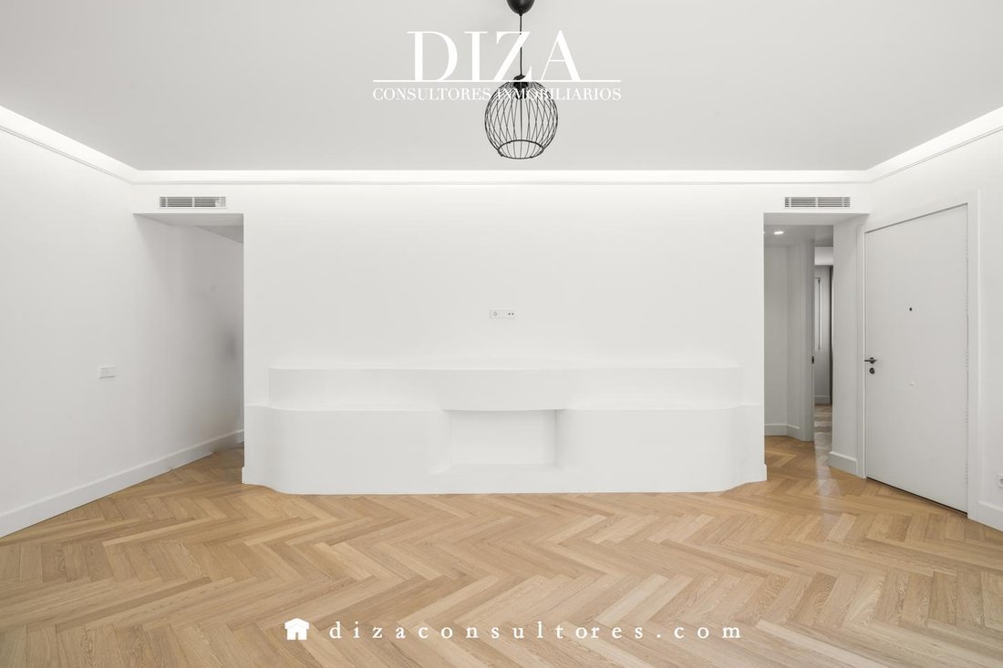 Apartamento en Retiro, Madrid, España 4 - 18042777