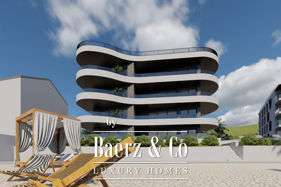 Apartment in Trogir, Split-Dalmatia County, Croatia 2 - 17769276