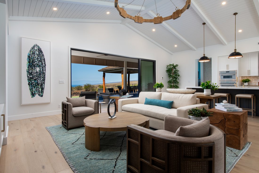 Casa en Waikoloa Village, Hawái, Estados Unidos 4 - 18049826
