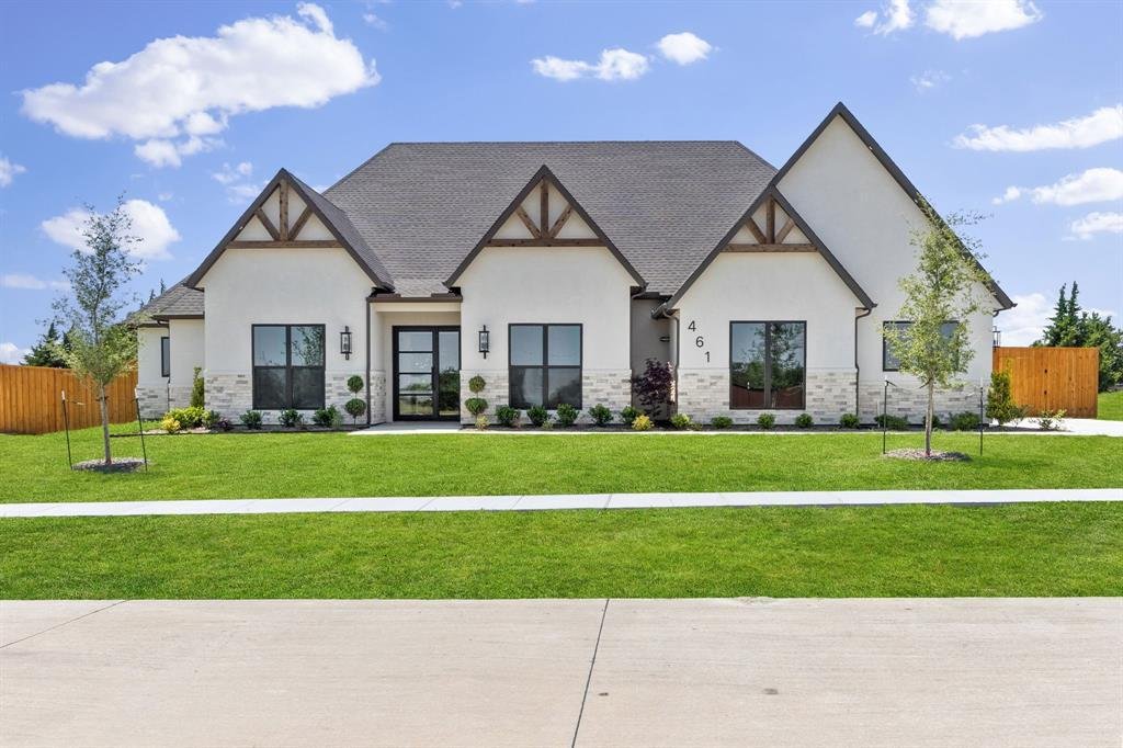 House in Red Oak, Texas, United States 1 - 18046774