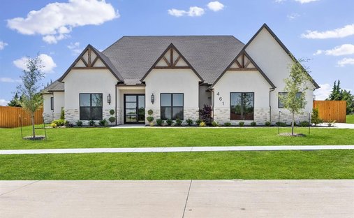 House in Red Oak, Texas, United States 1