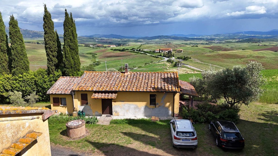 Montecatini Val di Cecina, Tuscany, Italy 3 - 18042696