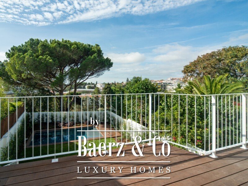 House in Estoril, Cascais e Estoril, Lisbon 4 - 17961675