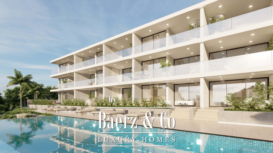 Apartment in Lagoa e Carvoeiro, Algarve, Portugal 2 - 15074810