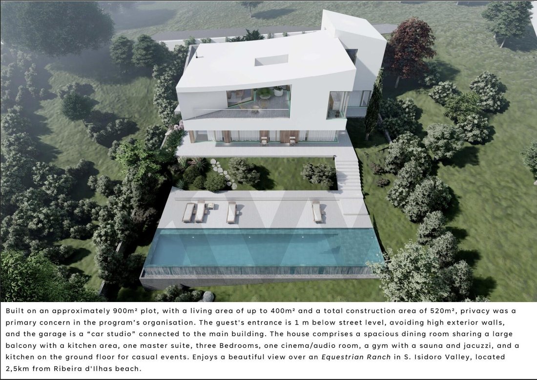 House in Santo Isidoro, Lisbon, Portugal 2 - 18038864