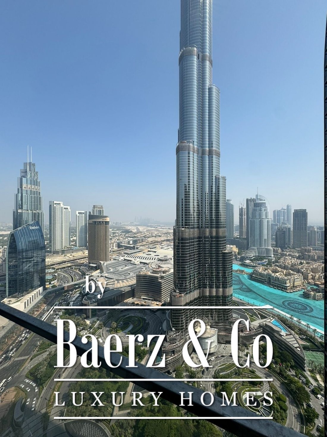 Apartment in Al Wasl, Dubai, United Arab Emirates 3 - 14961593
