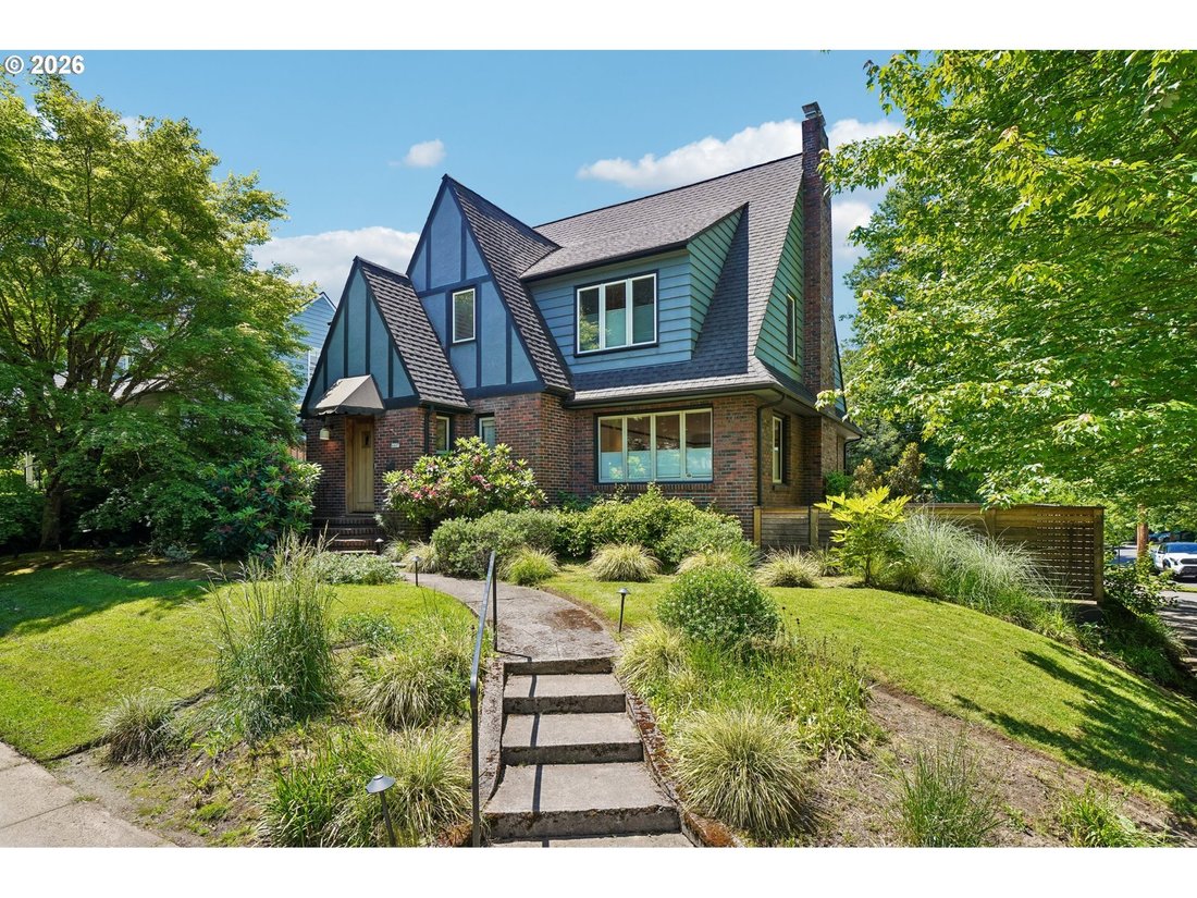 House in Portland, Oregon, United States 2 - 18043658