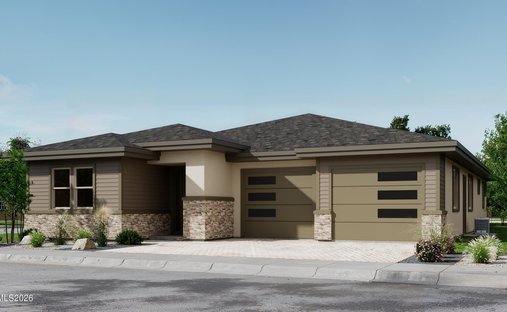 Casa a Carson City, Nevada, Stati Uniti 1