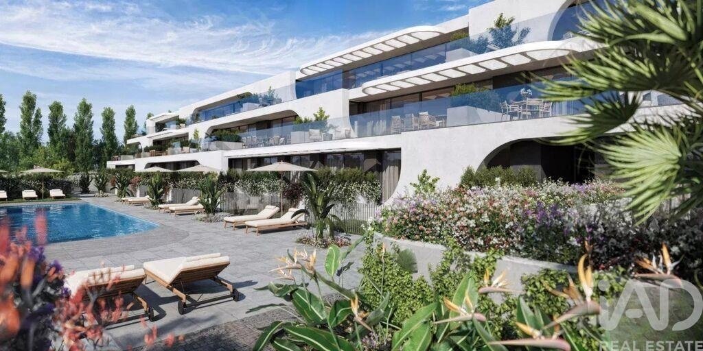 Apartment in Imaculado Coracao de Maria, Madeira, Portugal 5 - 18050373