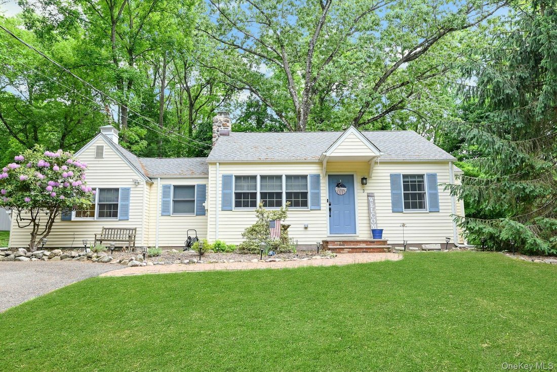 House in Montebello, New York, United States 1 - 18037548