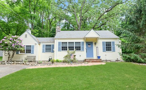 Haus in Suffern, New York, Vereinigte Staaten 1