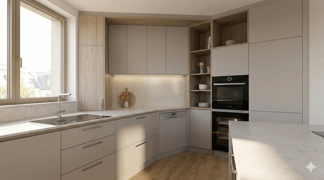 Apartment in Vincennes, Ile-de-France, France 2 - 18041849
