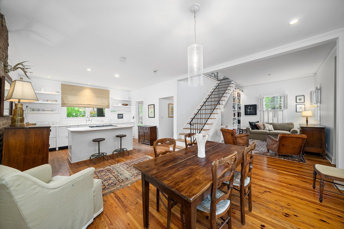 House in Atlanta, Georgia, United States 4 - 18042441