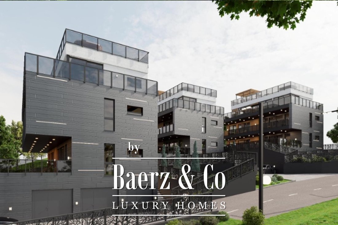 Apartment in Mjesni odbor Gracani, Zagreb, City of Zagreb 5 - 17923277