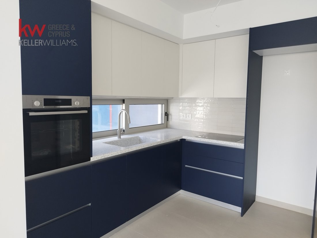 Apartment in Voula, Attica, Greece 3 - 18038934