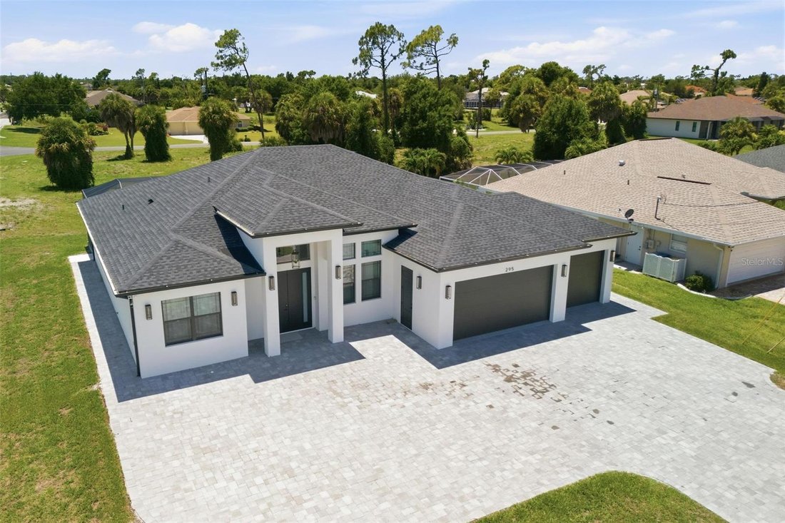 House in Rotonda West, Florida, United States 3 - 18049874