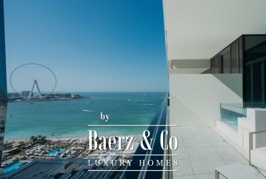 Apartment in Al Wasl, Dubai, United Arab Emirates 1 - 15557815