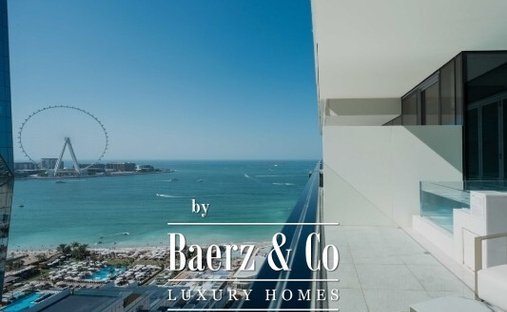 Apartment in Al Wasl, Dubai, United Arab Emirates 1