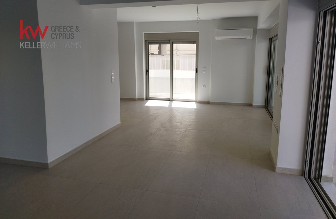 Apartment in Voula, Attica, Greece 3 - 18038938