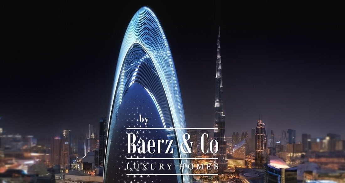 Apartment in Al Wasl, Dubai, United Arab Emirates 1 - 15366645