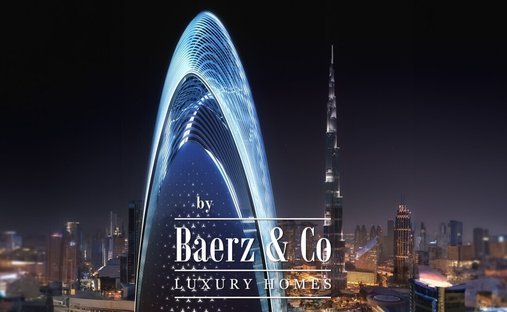 Apartment in Al Wasl, Dubai, United Arab Emirates 1