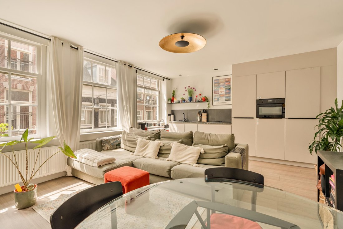 Apartment in Amsterdam, North Holland, Netherlands 2 - 18035830