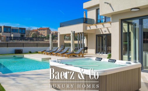 House in Rovinj, Istria County, Croatia 1