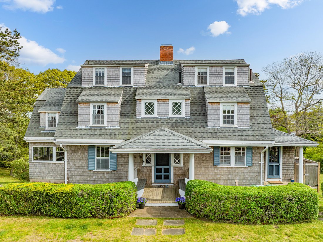 House in Barnstable, Massachusetts, United States 3 - 18036004