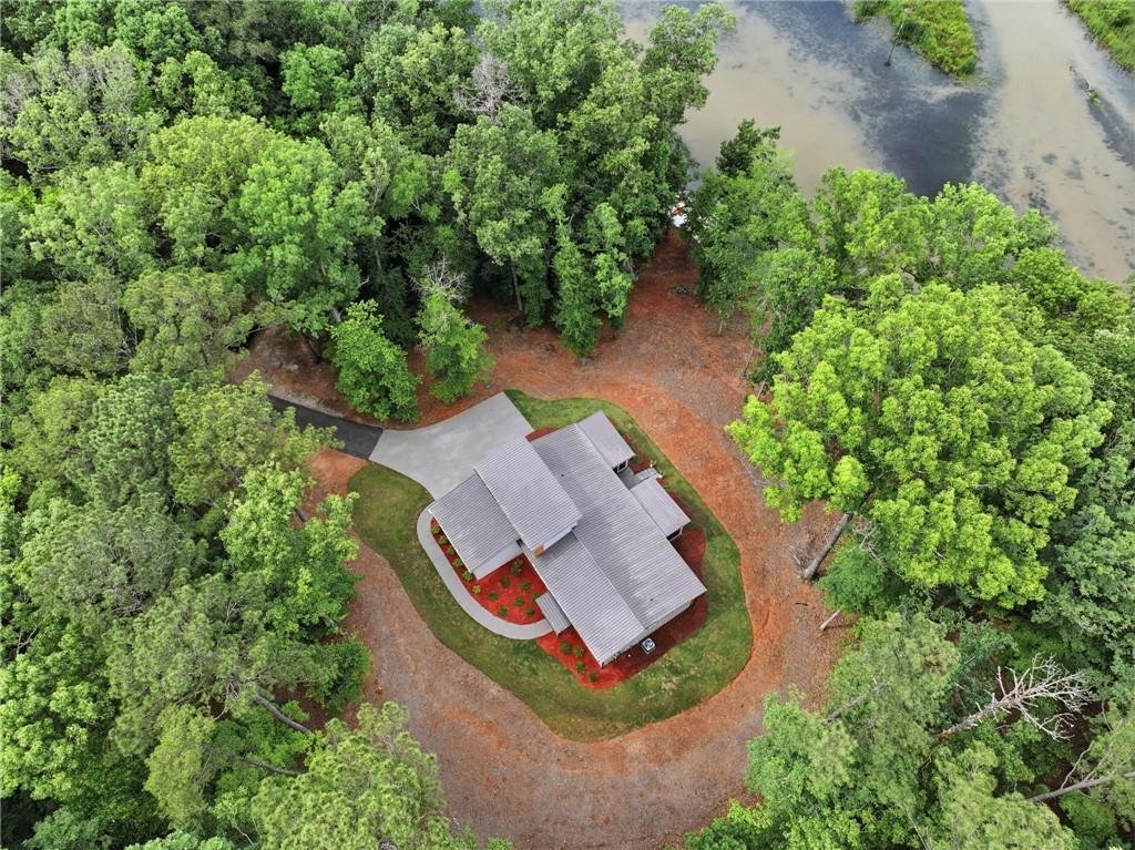 House in Eatonton, Georgia, United States 5 - 18047549
