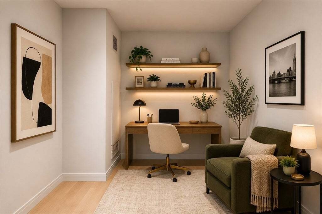 Condo in Boston, Massachusetts, United States 5 - 17429129