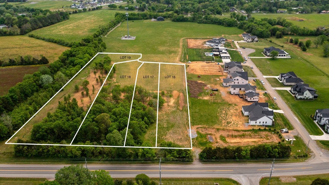 House in Murfreesboro, Tennessee, United States 4 - 18044073