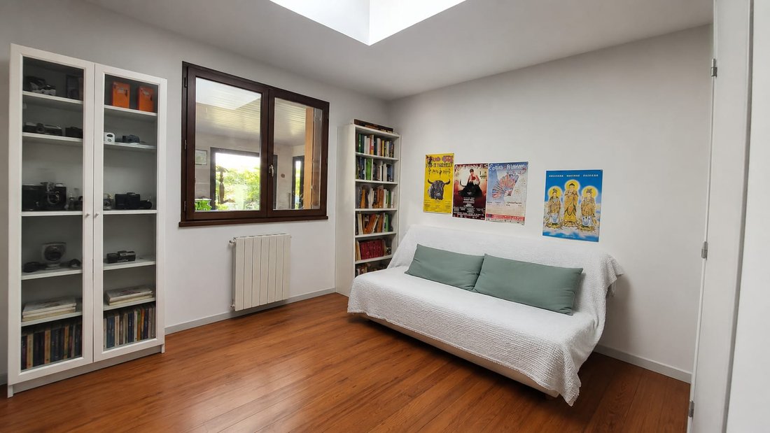 Villa in Lardenne-Les Pradettes-Basso Cambo, Toulouse, France 4 - 18031510