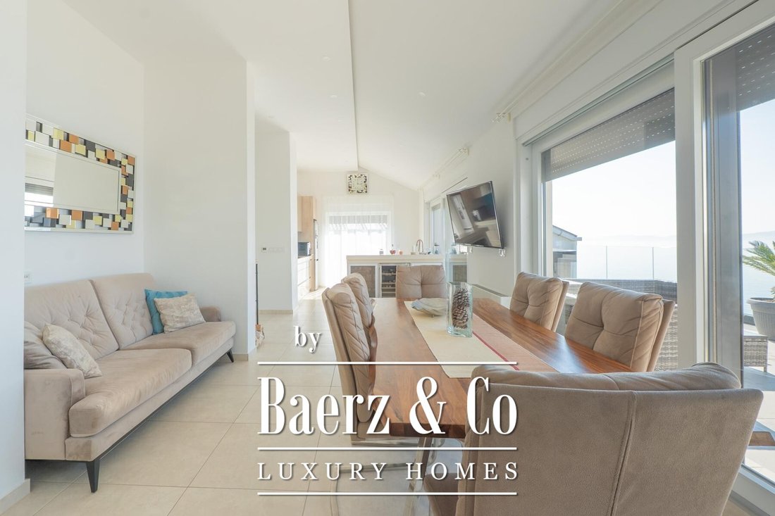 Apartment in Bibinje, Zadar County, Croatia 5 - 17386068