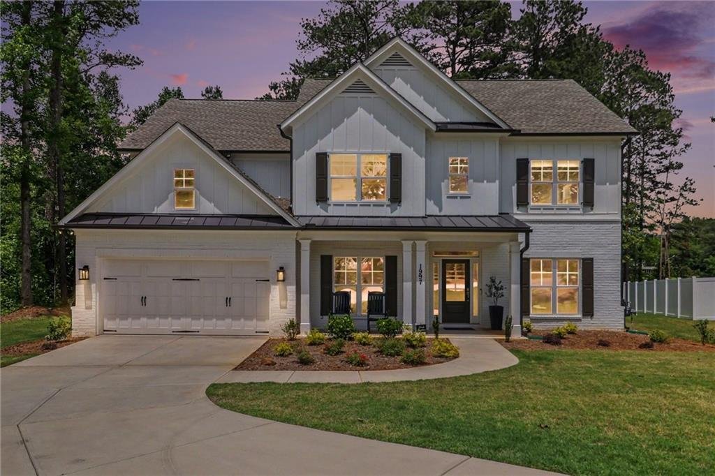 House in Marietta, Georgia, United States 2 - 18046704